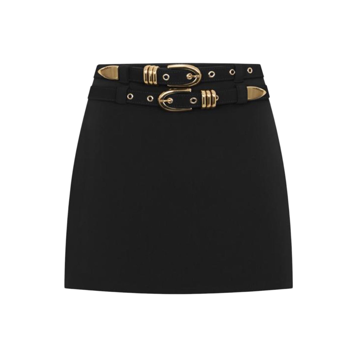 NATALİE SHORT SKİRT