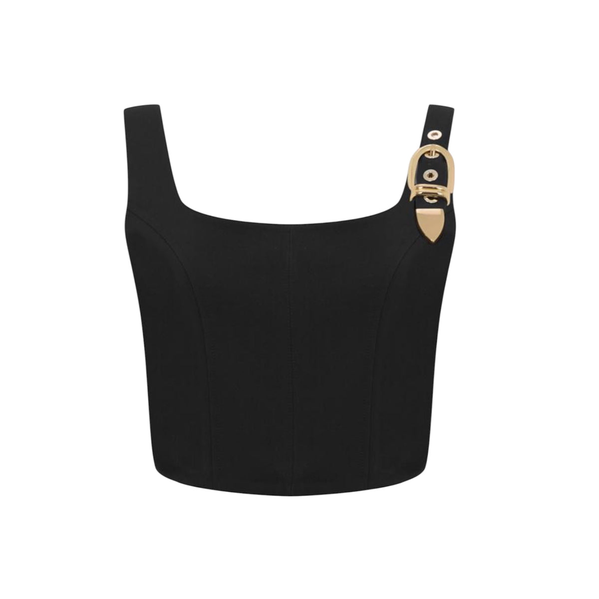 NATALIE CROP TOP