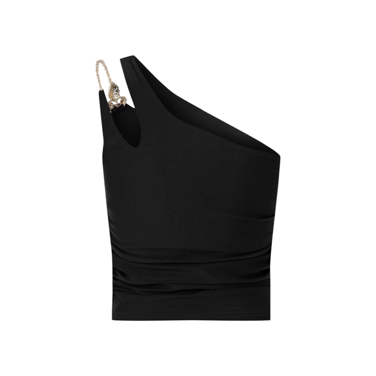 LİLİANA ONE SHOULDER TOP