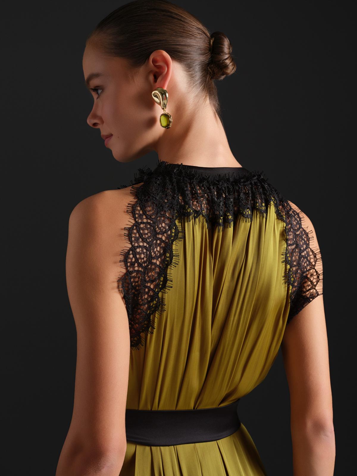 SIENA DRESS