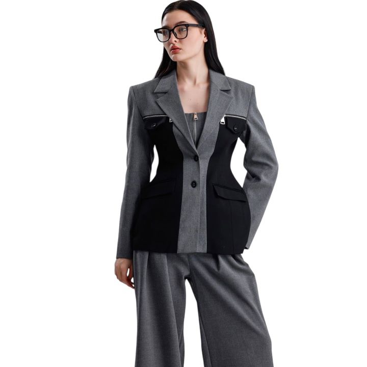 Deniz Blazer
