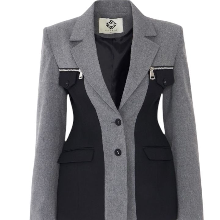 Deniz Blazer