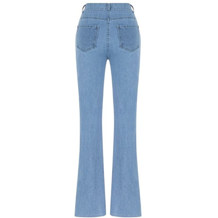 Rio Denim Pantolon